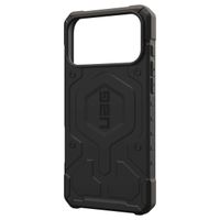 UAG Pathfinder Case MagSafe Apple iPhone 17 Pro - Schwarz