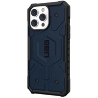 UAG Pathfinder Case MagSafe für das iPhone 14 Pro Max - Mallard