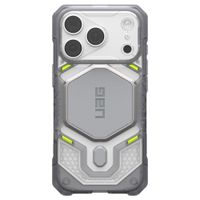 UAG Monarch Pro Backcover Apple iPhone 18 Pro / 17 Pro - Ice