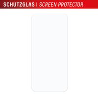 Displex Bildschirmschutzfolie Real Glass für das iPhone 16