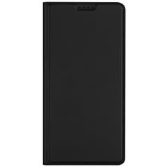 Dux Ducis Slim TPU Klapphülle für das Xiaomi 13 Lite - Schwarz