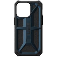 UAG Monarch Case für das iPhone 13 Pro - Mallard