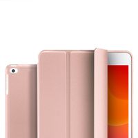 Dux Ducis Osom Klapphülle Rosa iPad 9 (2021) 10.2 Zoll / iPad 8 (2020) 10.2 Zoll / iPad 7 (2019) 10.2 Zoll 