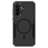 imoshion Backcover mit MagSafe Samsung Galaxy A37 (5G) - Schwarz
