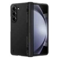 Spigen Thin Fit Pro Back Cover für das Samsung Galaxy Z Fold 5 - Dunkelgrau