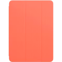 Apple Smart Folio Apple iPad Air 11 Zoll (2025) M3 / (2024) M2 / iPad Pro 11 (2020/2021/2022) / Air 5 (2022) / Air 4 (2020) - Pink Citrus