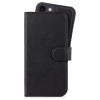 Holdit Wallet Case Magnet Plus für das Apple iPhone 14 / 13 - Schwarz