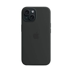 Apple Silikon-Case MagSafe Apple iPhone 14 - Dunkelblau