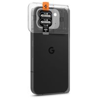 Spigen Glas.tR EZFit Optik Linsen Protektor 2er-Pack für das Google Pixel 9 Pro Fold