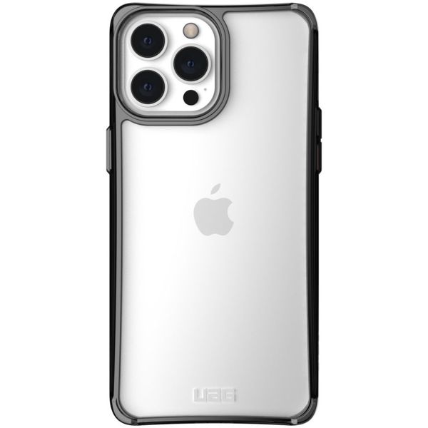 UAG Plyo Hard Case Apple iPhone 13 Pro Max - Grau