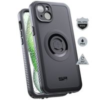 SP Connect Xtreme Series - HandyHülle Apple iPhone 15 Plus - Schwarz