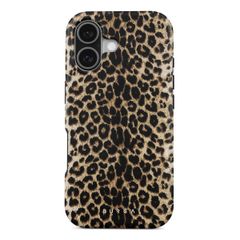 Burga Tough Back Cover MagSafe Apple iPhone 17 - Player