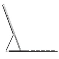 Apple Smart Folio Keyboard Apple iPad Air 11 Zoll (2025) M3 / (2024) M2 / Air 5 (2022) / Air 4 (2020) / Pro 11 (2018/2020/2021/2022) - azerty - Schwarz