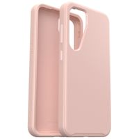 OtterBox Symmetry Case für das Samsung Galaxy S24 - Ballet Shoes Rose