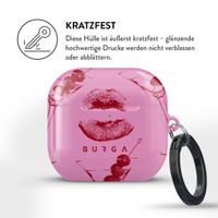 Burga Hard Case Apple AirPods 4 - Call Me