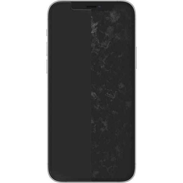 OtterBox React Backcover + Screen Protector iPhone 12 (Pro)