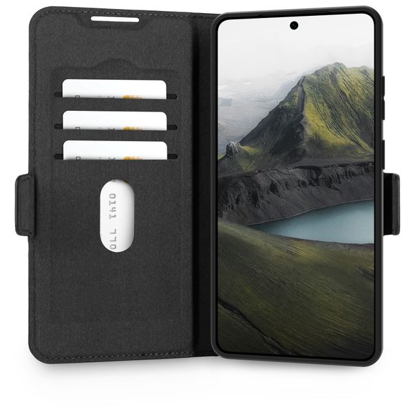 dbramante1928 Oslo Pro Klapphülle Samsung Galaxy S26 Ultra - Black