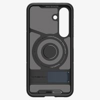 Spigen Slim Armor™ Case MagSafe für das Samsung Galaxy S25 - Schwarz