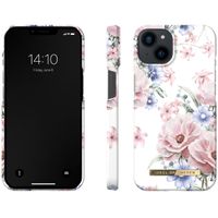 iDeal of Sweden Fashion Backcover für das iPhone 14 - Floral Romance