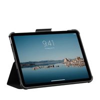 UAG Plyo Hard Case Apple iPad Pro 11 (2024) M4 - Ice Black