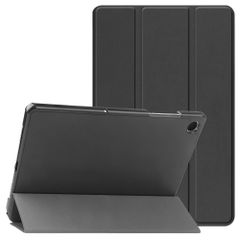 imoshion Trifold Klapphülle Samsung Galaxy Tab A11 Plus - Schwarz