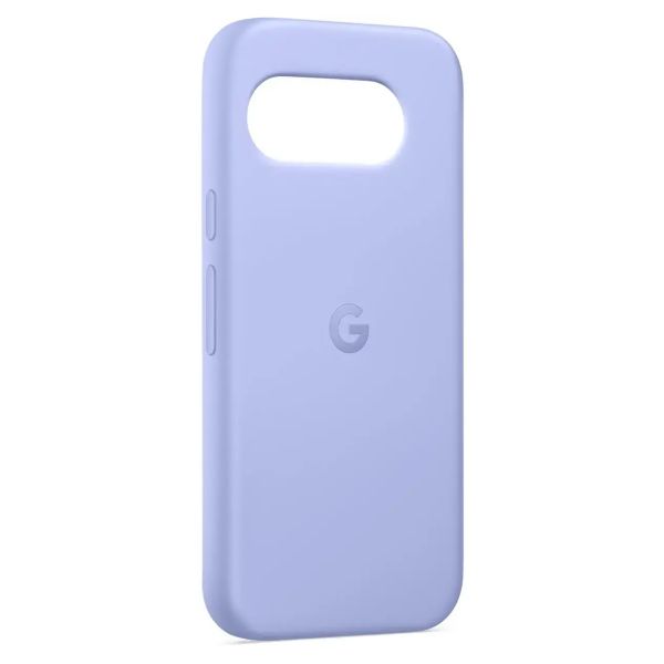 Google Originele Back Cover Google Pixel 9A - Iris