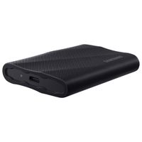 Samsung Portable SSD T9 - 1TB - USB 3.2 Gen 2x2 - Schwarz