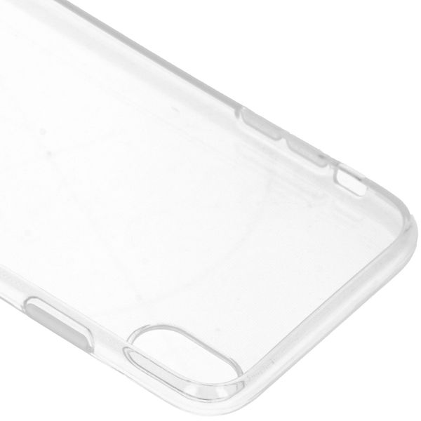 Design TPU Hülle für das iPhone Xr
