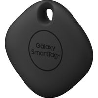 Samsung Galaxy SmartTag+ - Schwarz