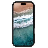 dbramante1928 Monaco Back Cover MagSafe Apple iPhone 16 Pro - Night Black