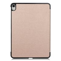 imoshion Trifold Klapphülle Apple iPad Air 11 Zoll (2025) M3 / (2024) M2 / Air 5 (2022) / Air 4 (2020) - Gold