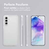imoshion Color Guard Backcover Samsung Galaxy A36 / A56 - Weiß