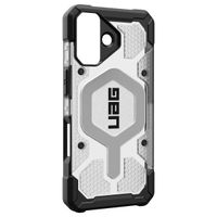 UAG Pathfinder Case MagSafe Apple iPhone 17 - Ice / Silver