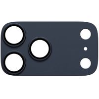 PanzerGlass Fender Kameraschutz für das iPhone 17 Pro Max - Deep Blue