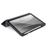 Uniq Moven Case Apple iPad 9 (2021) 10.2 Zoll / iPad 8 (2020) 10.2 Zoll / iPad 7 (2019) 10.2 Zoll - Grey