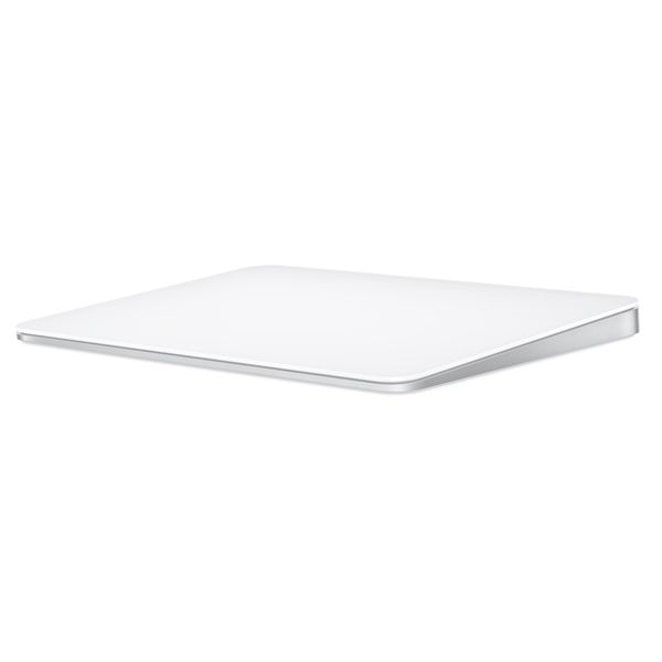 Apple Magic Trackpad - Lightning - Weiß