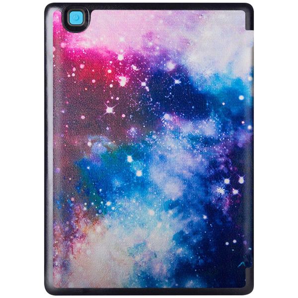 imoshion Design Klapphülle Kobo Aura Edition 2 - Space