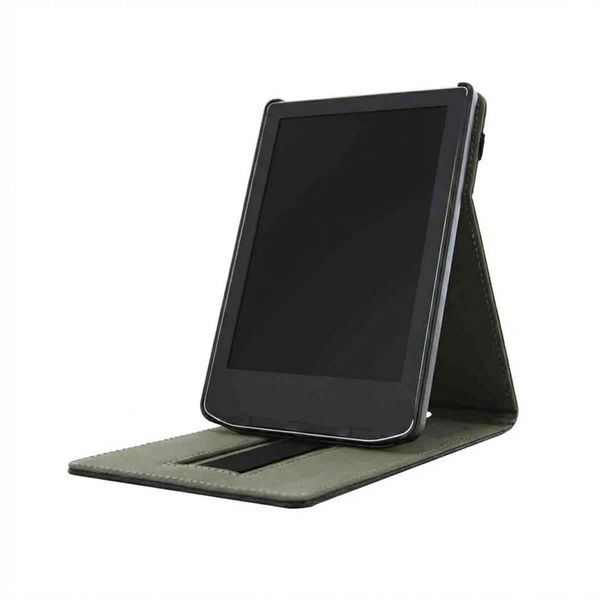 imoshion Stand Flipcase Pocketbook Verse / Verse Lite / Verse Pro / Vivlio Light / Light HD - Schwarz