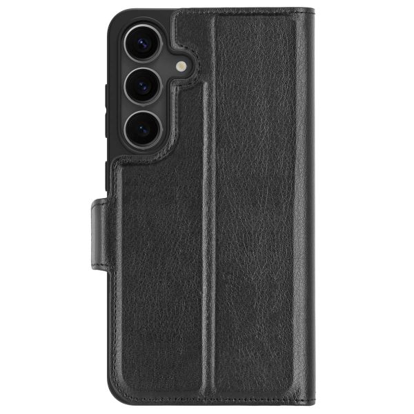 dbramante1928 Oslo Pro Klapphülle Samsung Galaxy S25 Plus - Schwarz