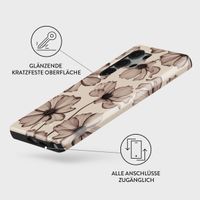 Burga Tough Back Cover Samsung Galaxy S25 Ultra - Barely Yours