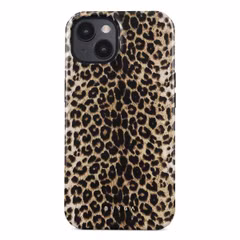 Burga Tough Back Cover MagSafe Apple iPhone 15 - Player