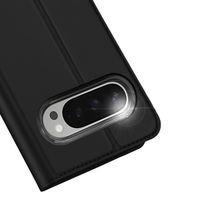 Dux Ducis Slim TPU Klapphülle Google Pixel 10 Pro XL - Schwarz