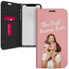 Gestalte deine eigene Apple iPhone X / Xs Gel Klapphülle