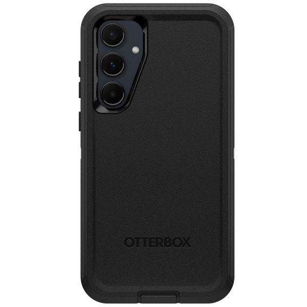 OtterBox Defender Rugged Case Samsung Galaxy A55 - Schwarz