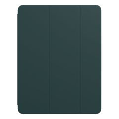 Apple Smart Folio Apple iPad Air 13 Zoll (2025) M3 / (2024) M2 / iPad Pro 12.9 (2020/2021/2022) - Mallard Green