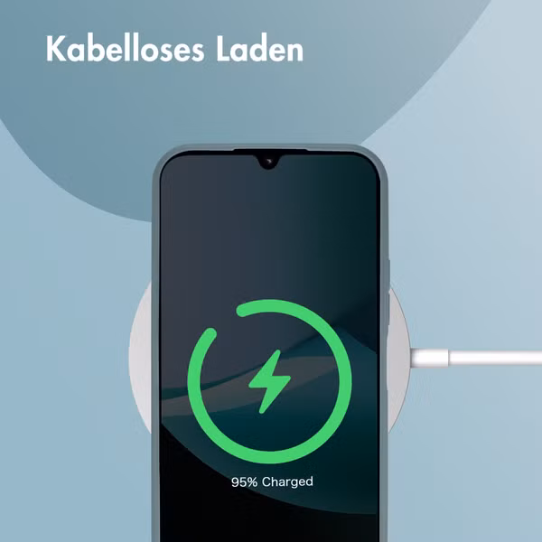 imoshion TPU Color Cover Xiaomi Redmi 15C (5G) - Pine Green