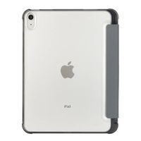 Tucano Satin case Apple iPad 11 (2025) 11 Zoll A16 / iPad 10 (2022) 10.9 Zoll - Grau