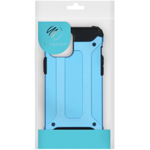 imoshion Rugged Xtreme Case Xiaomi Mi 10T Lite - Hellblau