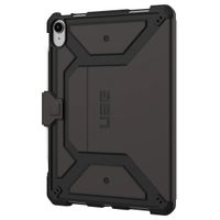 UAG Metropolis SE Klapphülle Apple iPad 11 (2025) 11 Zoll A16 / iPad 10 (2022) 10.9 Zoll - Black