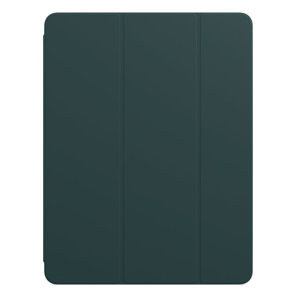 Apple Smart Folio für das iPad Pro 12.9 (2022) / Pro 12.9 (2021) / Pro 12.9 (2020) - Mallard Green